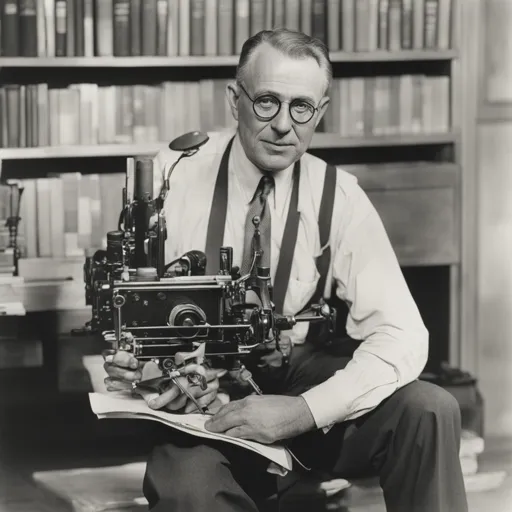 Harry Schwartz (journalist)