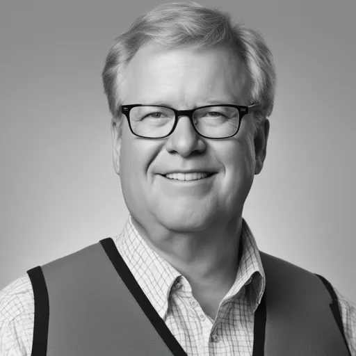 Harry Scoble
