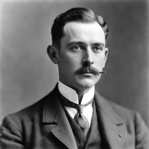Harry Scott Bennett