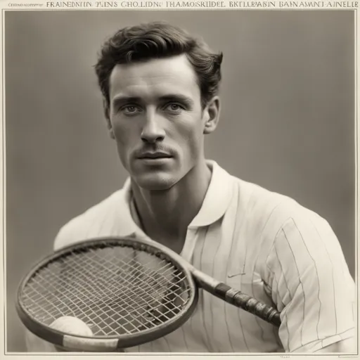 Harry Scrivener