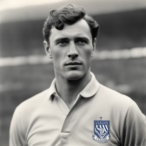 Harry Searson