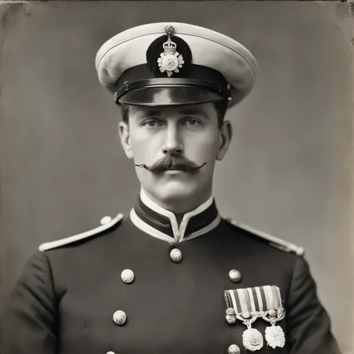 Harry Seawell Niblett
