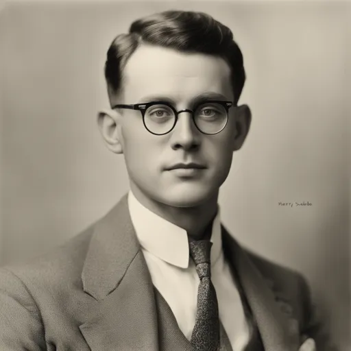 Harry Sebee Linfield