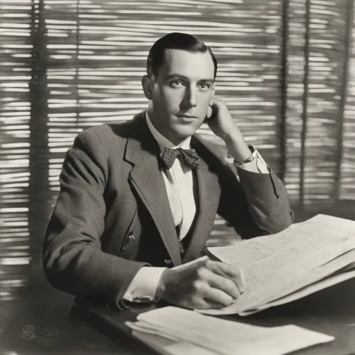 Harry Segall