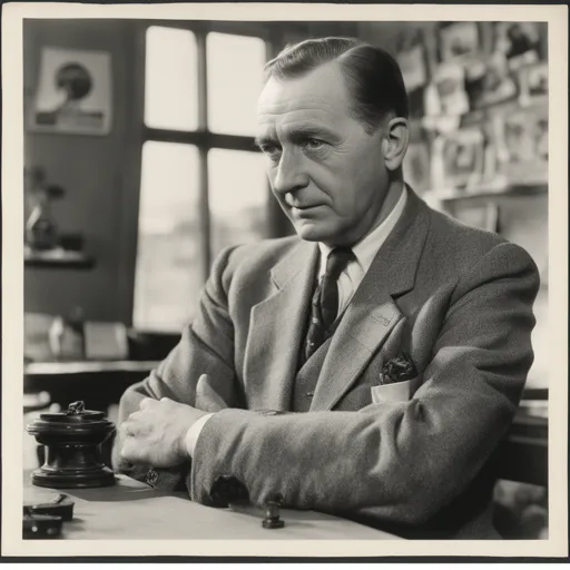 Harry Selby