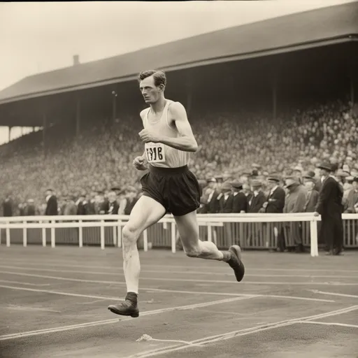 Harry Sewell