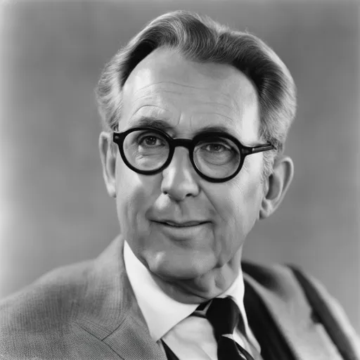 Harry Shafransky