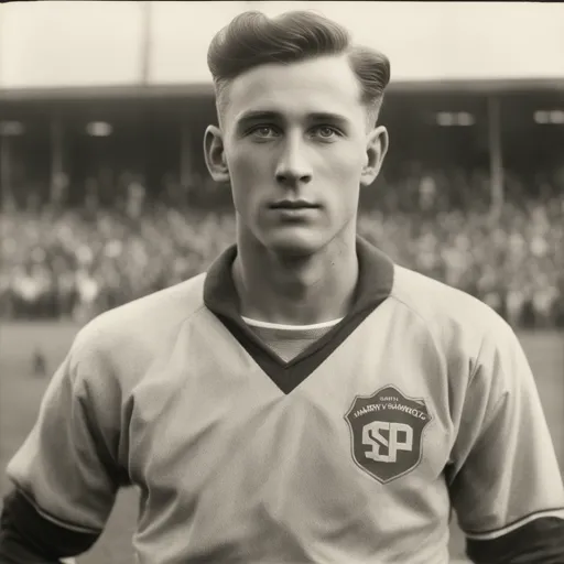 Harry Shanholt