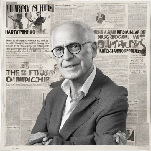 Harry Shapiro (author)