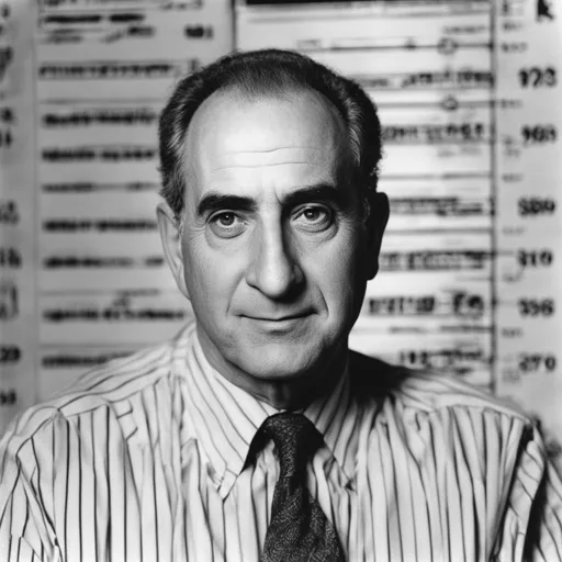 Harry Shapiro (criminal)
