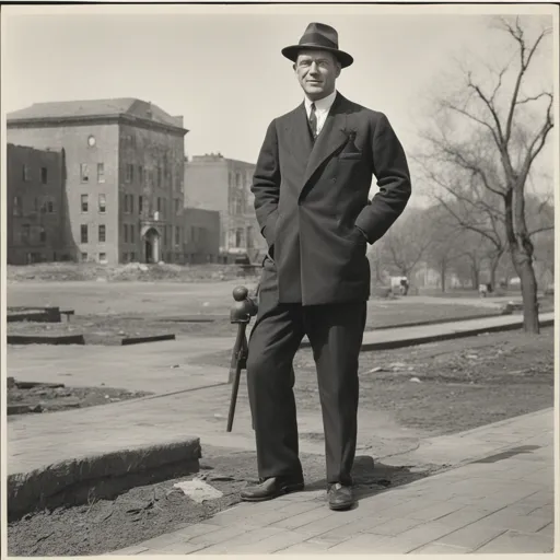 Harry Sharkey