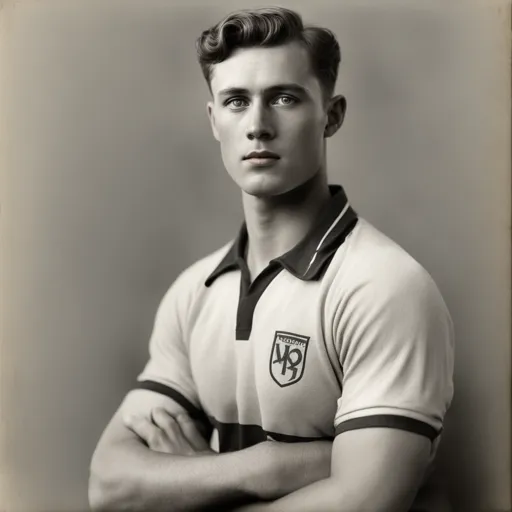 Harry Sharp (footballer)