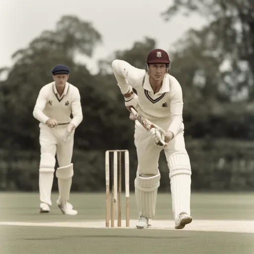 Harry Sharpe (cricketer)