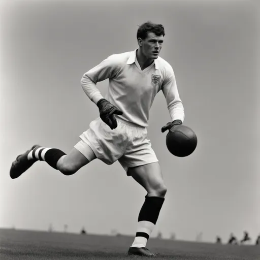 Harry Sharratt