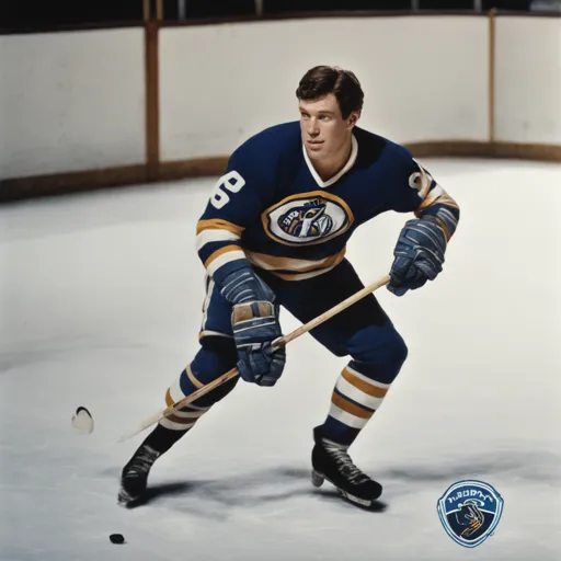 Harry Shaw (ice hockey)