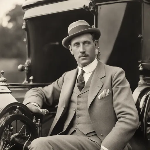 Harry Shelvoke