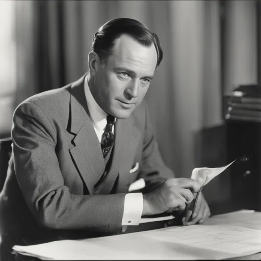 Harry Shewman
