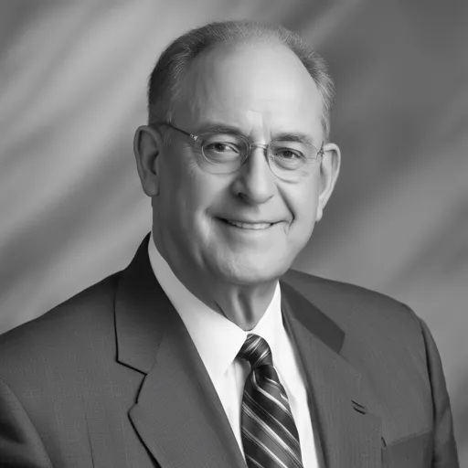 Harry Shorstein