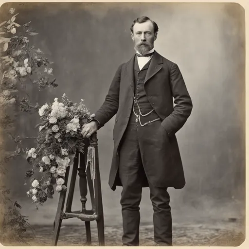 Harry Short