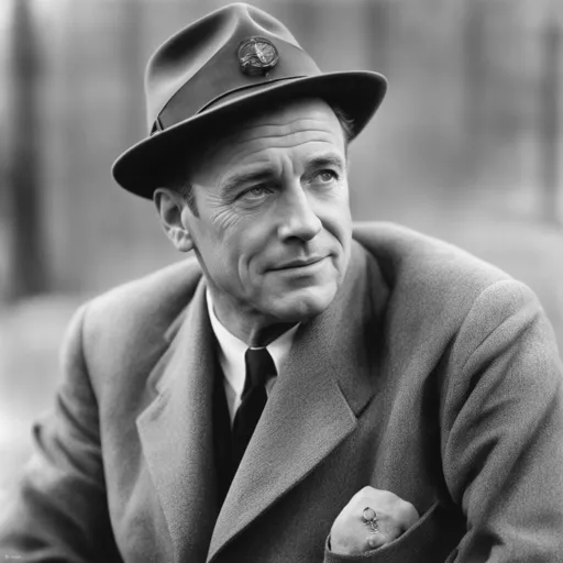 Harry Siefert