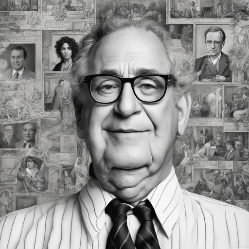 Harry Siegel