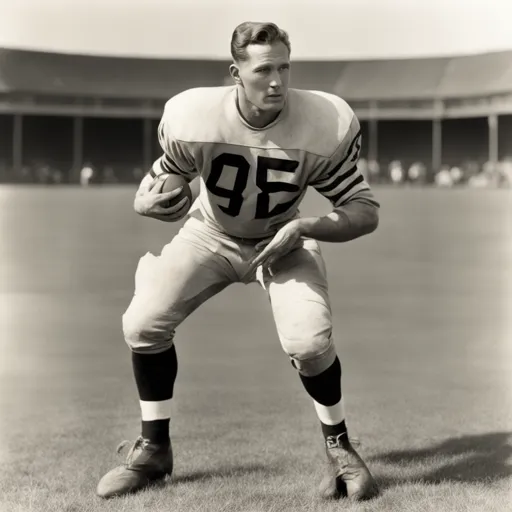Harry Simmons (American football)
