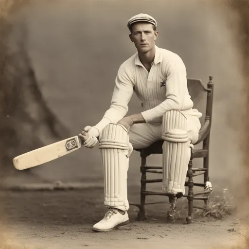 Harry Simms (cricketer)