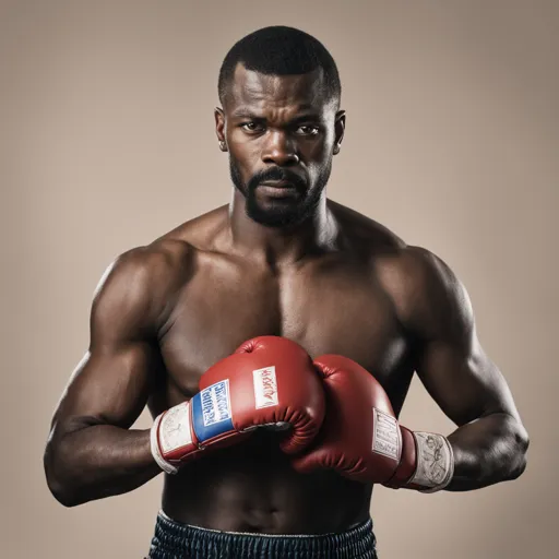 Harry Simon (boxer)