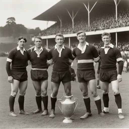 Harry Simon (rugby union)