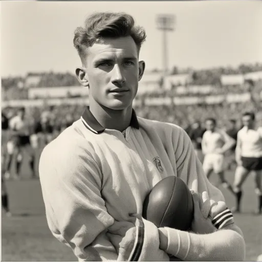 Harry Simpson (Australian footballer)