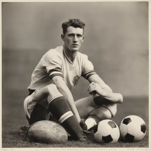 Harry Simpson (English footballer)