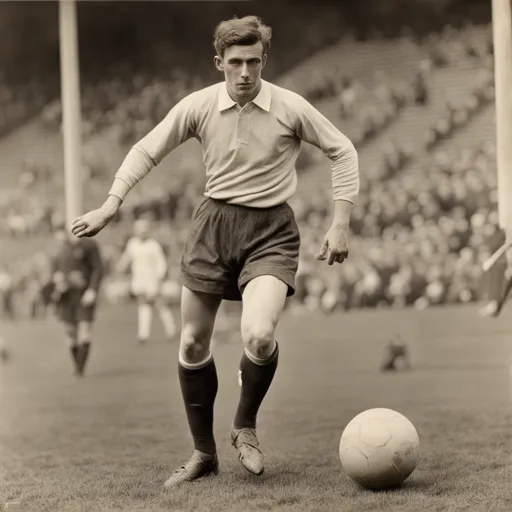 Harry Simpson (footballer, born 1869)