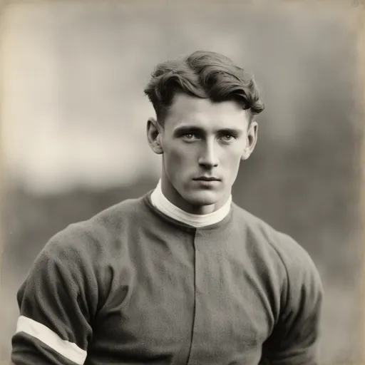 Harry Simpson (footballer, born 1888)