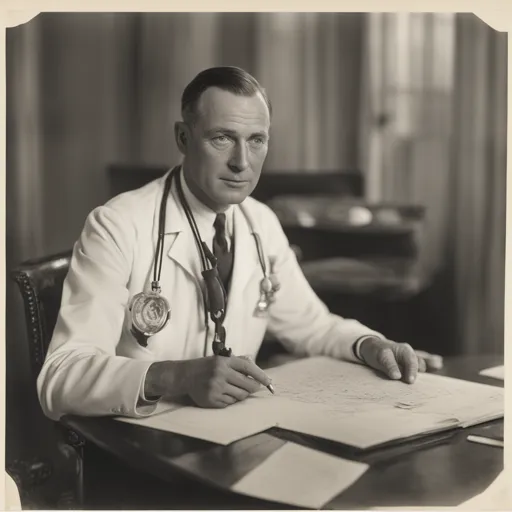 Harry Sinderson