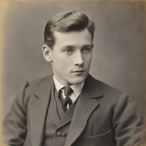 Harry Singleton