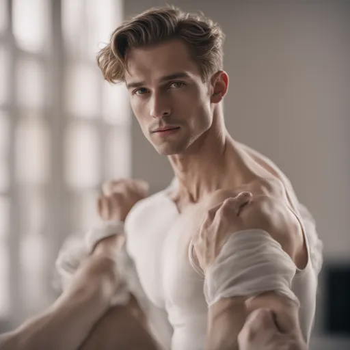 Harry Skinner (dancer)