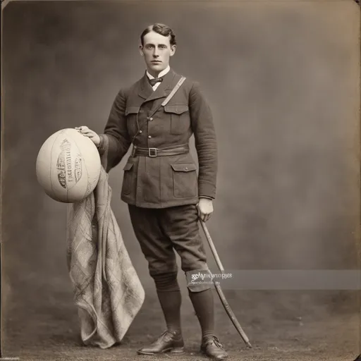 Harry Skinner (footballer)