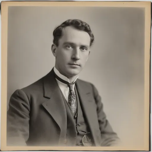 Harry Slater (politician)