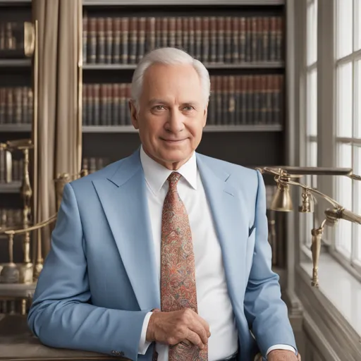 Harry Slatkin