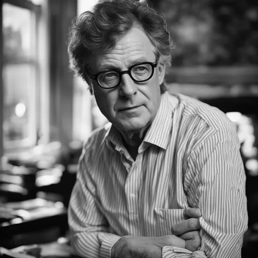 Harry Smart