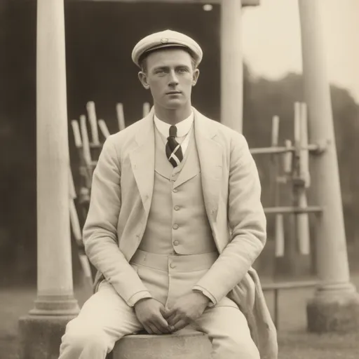 Harry Smith-Turberville
