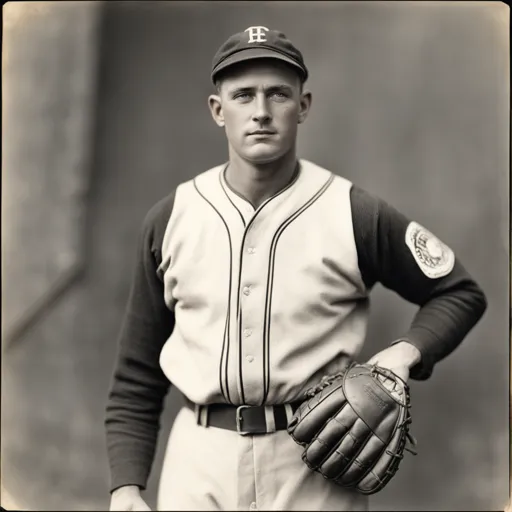 Harry Smith (1910s catcher)