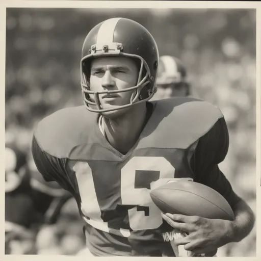Harry Smith (American football)