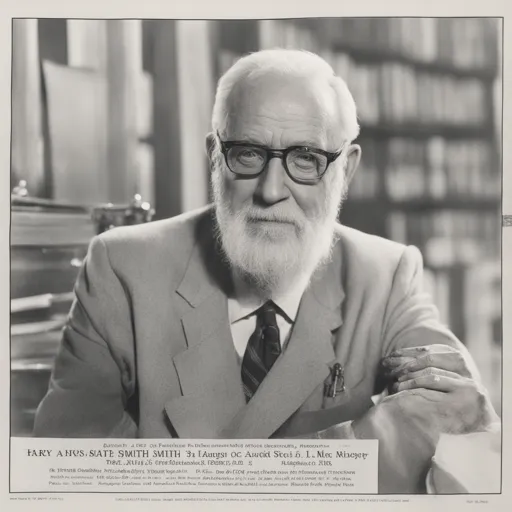 Harry Smith (British journalist)