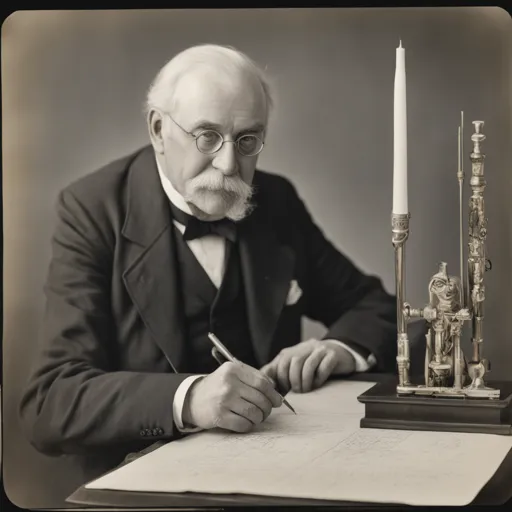 Harry Smith (Egyptologist)