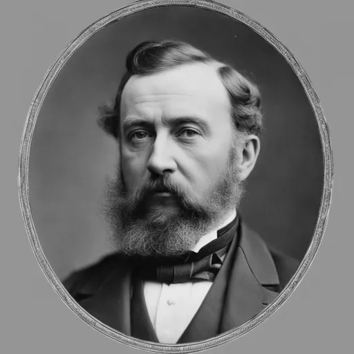 Harry Smith (MP)
