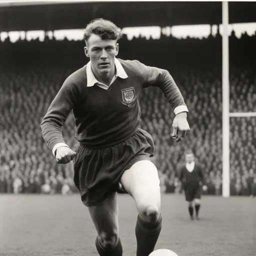 Harry Smith (Scottish footballer)