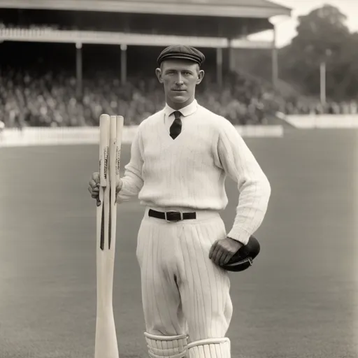Harry Smith (cricketer, born 1886)