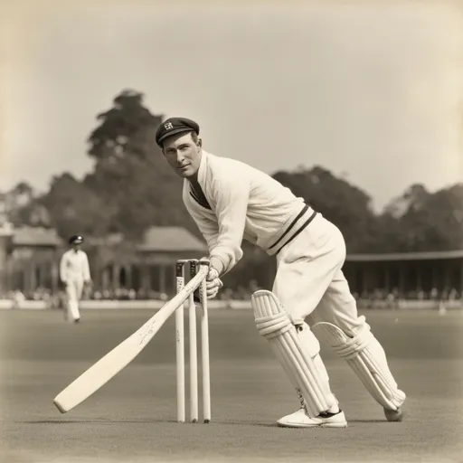 Harry Smith (cricketer, born 1890)