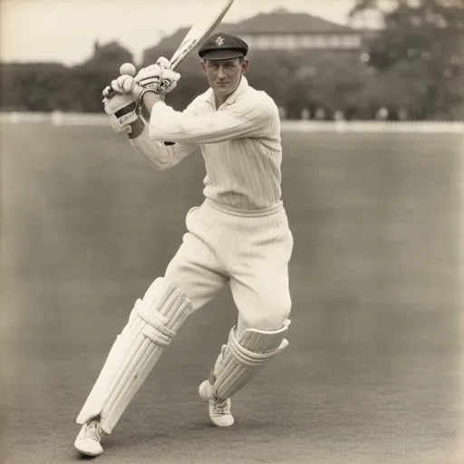 Harry Smith (cricketer, born 1891)